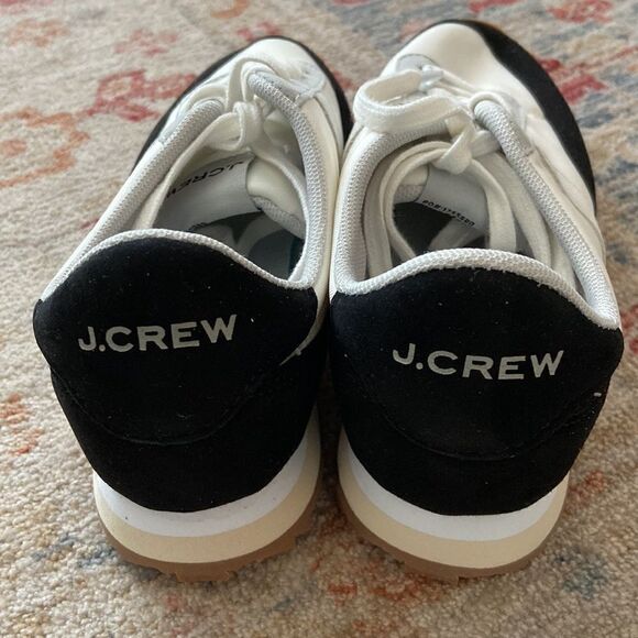 J.Crew trainers in colorblock* - Picture 3 of 4